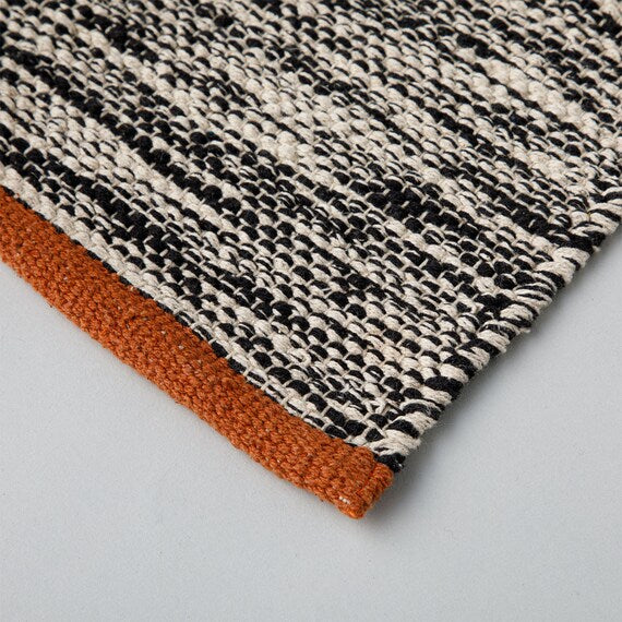 COTTON RUG 160X230 ANM014