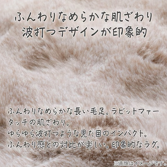 USAGI RUG BB LMO 160X230 ZG11