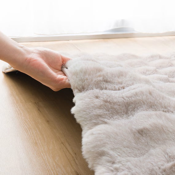 USAGI RUG BB LMO 160X230 ZG11