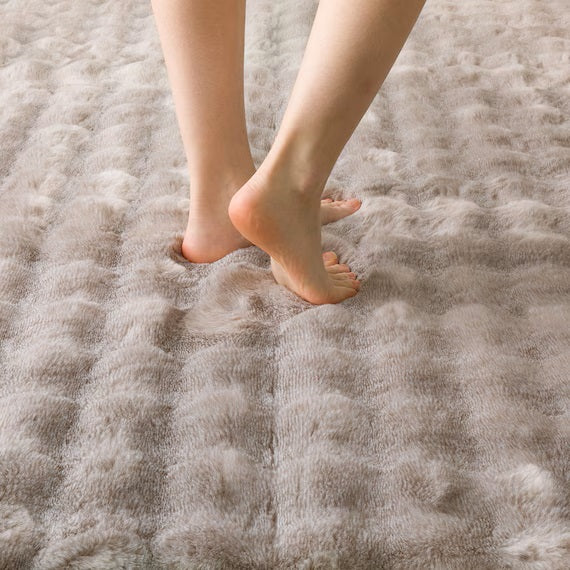 USAGI RUG BB LMO 140X200 ZG11