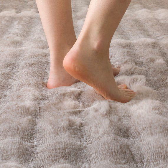 USAGI RUG BB LMO 140X200 ZG11