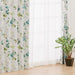 Curtain Catch-C Botanica 100X135X2