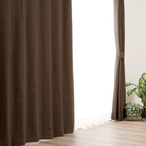 Curtain Palette2 BR 150X178X2