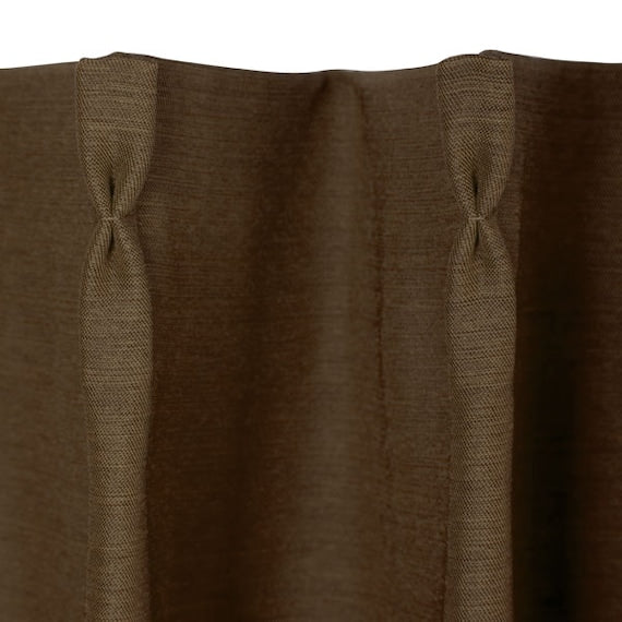 Curtain Palette2 BR 150X178X2