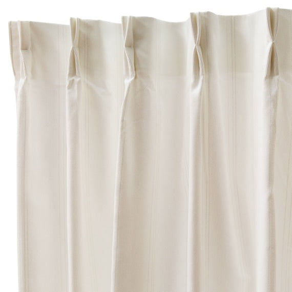 Lace Curtain Catch C Sonic 100X228X2