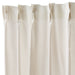 Lace Curtain Catch C Sonic 100X228X2