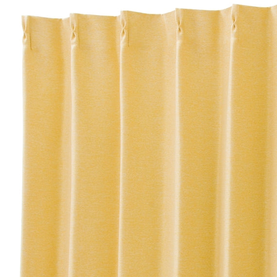 Curtain Noce YE 100X230X2