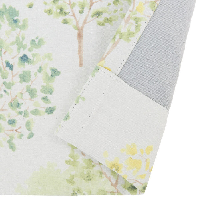 CURTAIN GLOBE 100X200X2