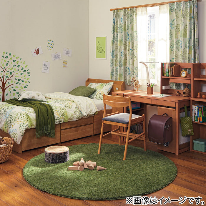 CURTAIN GLOBE 100X178X2