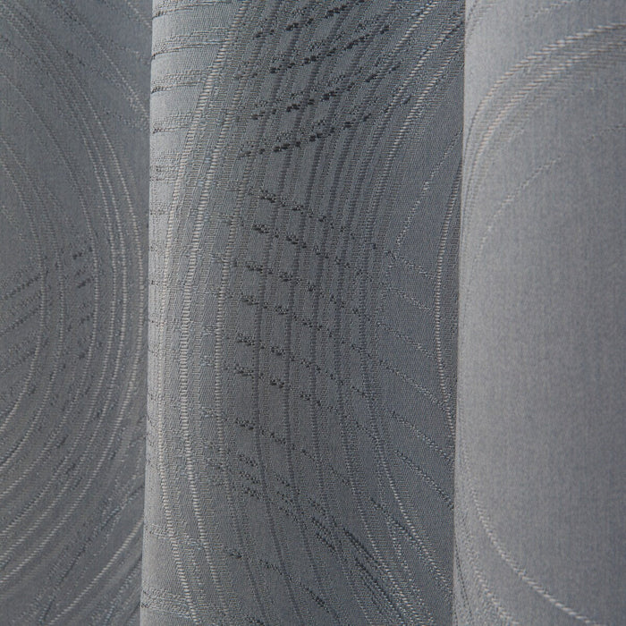 CURTAIN PK001 GY 100X135X2