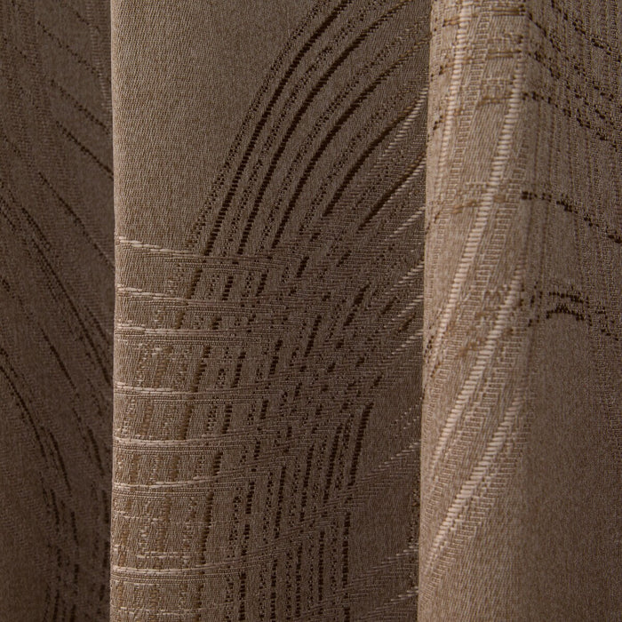 CURTAIN PK001 BR 100X135X2