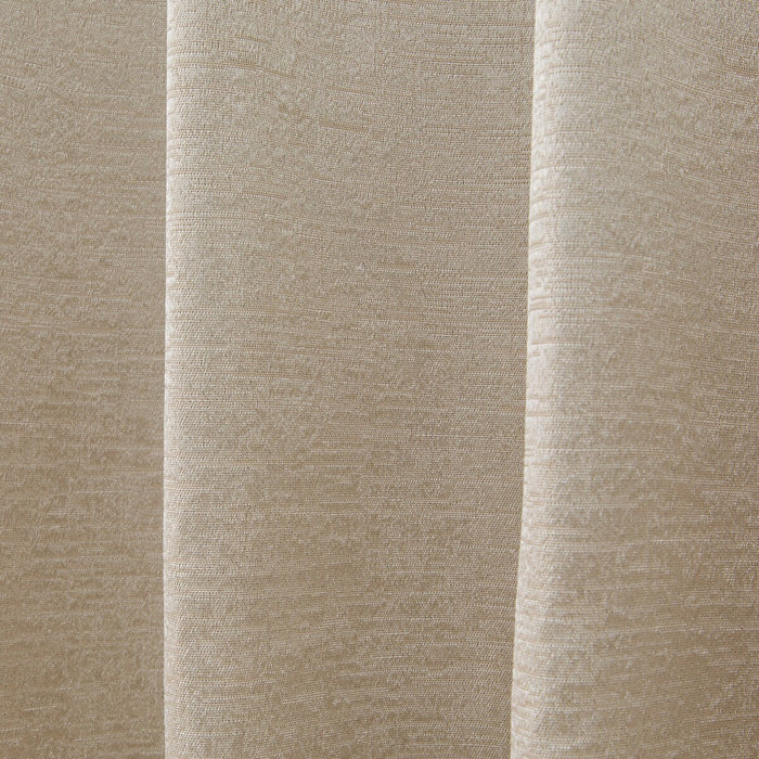 CURTAIN PK020 BE 100X135X2