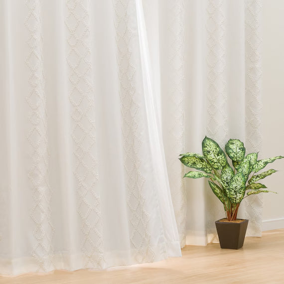 CURTAIN JONAH 100X178X2
