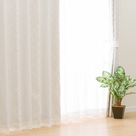 CURTAIN JONAH 100X200X2