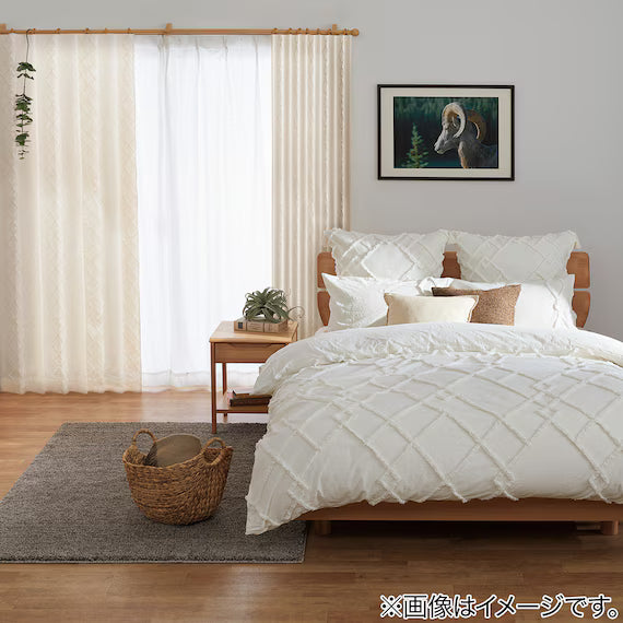 CURTAIN JONAH 100X178X2