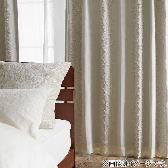 CURTAIN JONAH 100X178X2