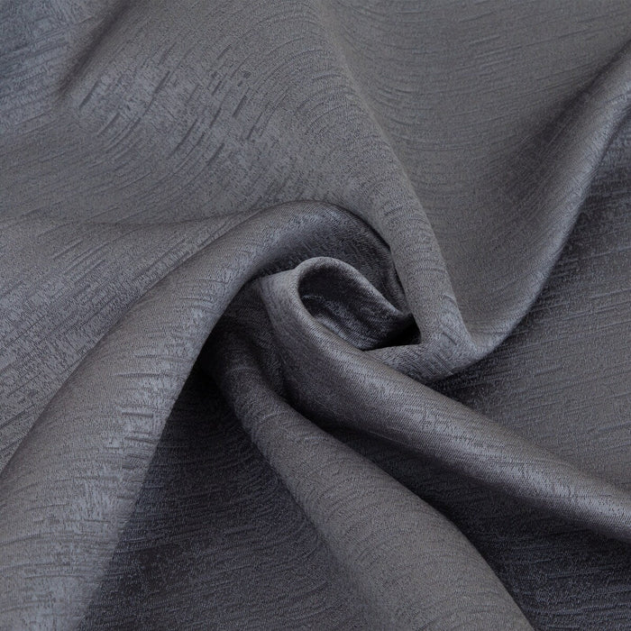 CURTAIN PK020 DKGY 100X200X2