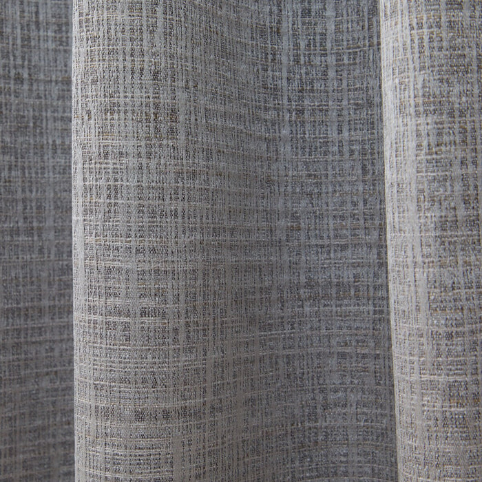 CURTAIN PK021 GY 100X178X2