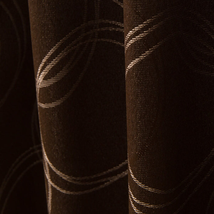 CURTAIN PASHA BR 100X135X2