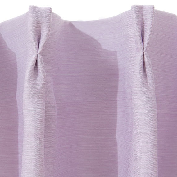 Curtain Palette3 Rpur 100X200X2