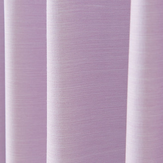 Curtain Palette3 Rpur 100X200X2