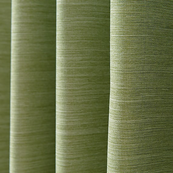 Curtain Palette3 YGR 150X200X2