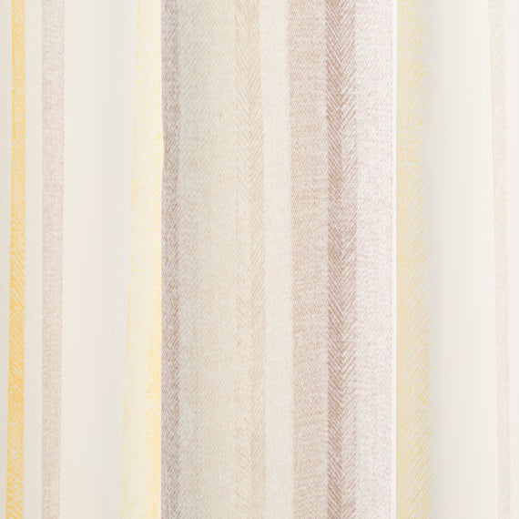 4P CURTAIN RP008 YE 100X135X4