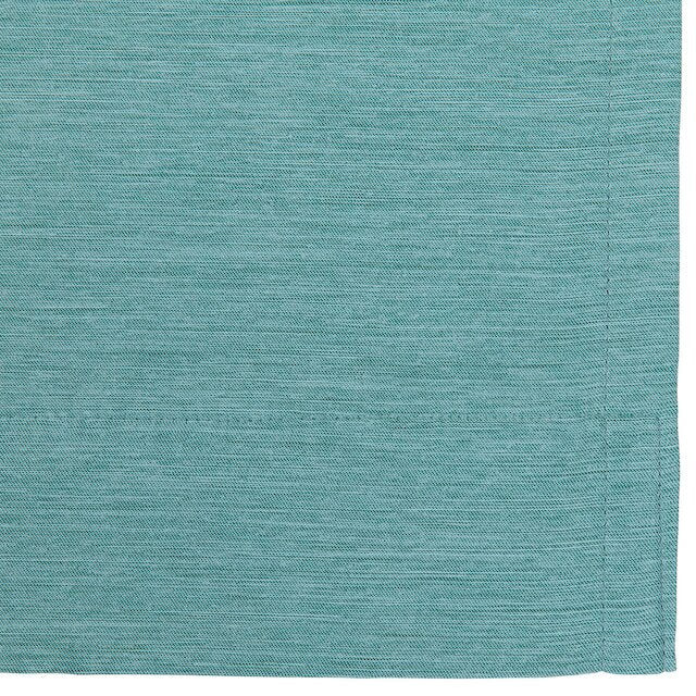 LIGHT-BLOCKING, FIRE-RETARDANT CURTAINS (PALETTE 3, GREEN 100X135X2)