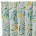 Curtain Lemon Leaf 100X200X2