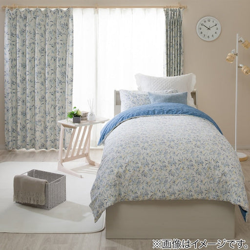 Curtain Petiteflower 100X135X2