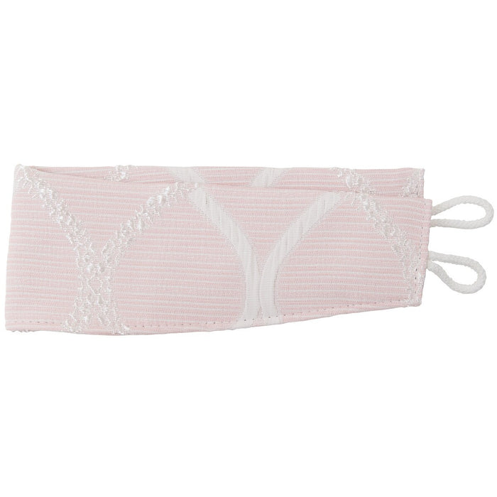 LINED BLACKOUT CURTAINS (PATTERN 2,  ROSE 150X178X2)