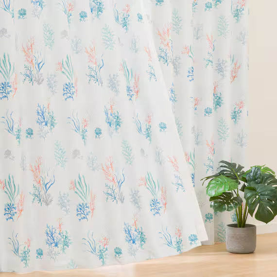 CURTAIN CU2410  100X200X2