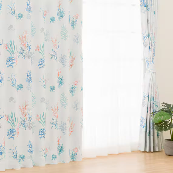 CURTAIN CU2410  100X200X2
