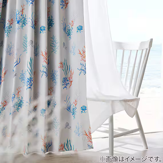 CURTAIN CU2410  100X200X2