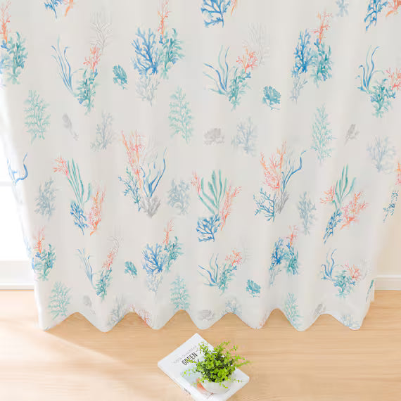 CURTAIN CU2410  100X200X2