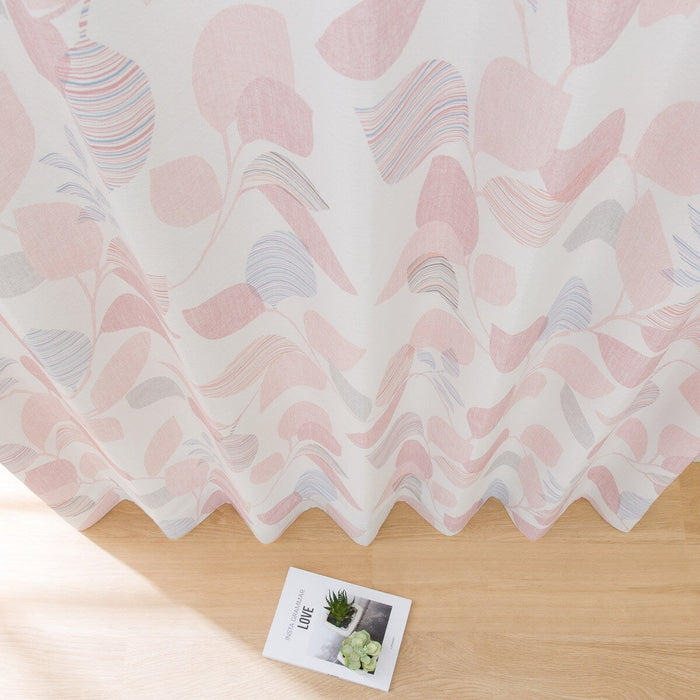 CURTAIN FENRIR RO 100X135X2