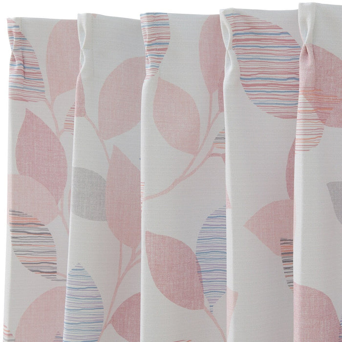 CURTAIN FENRIR RO 100X135X2