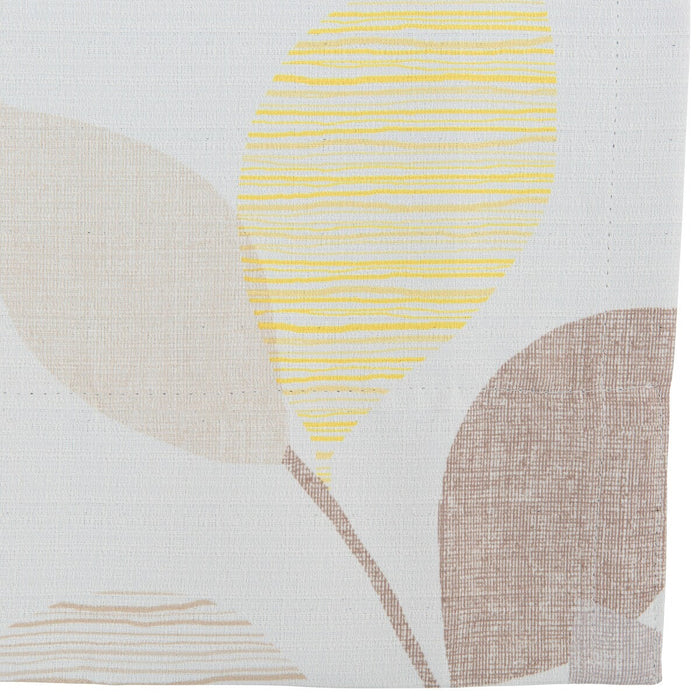 CURTAIN FENRIR BR 100X135X2