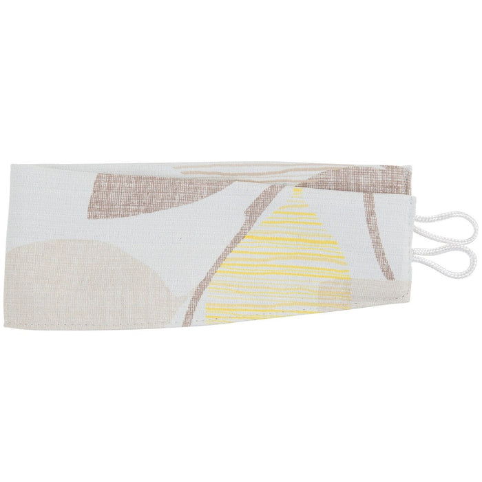 CURTAIN FENRIR BR 100X135X2