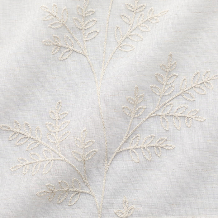 LACE CURTAIN ANV002 100X198X2