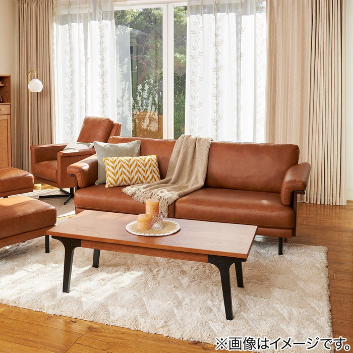 LACE CURTAIN ANV002 100X198X2