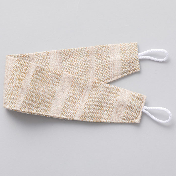 LINED LIGHT-BLOCKING / HEAT INSULATION CURTAIN (ANV001 100X200X2) (LIVING IN COMFORT)