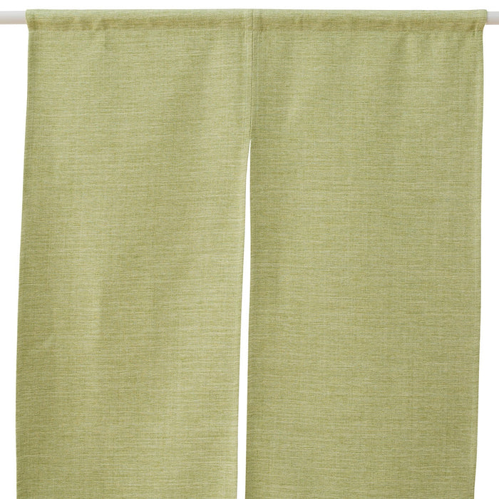 BLACKOUT AND DEODORIZING CURTAIN (85X150 YGR NR-501)