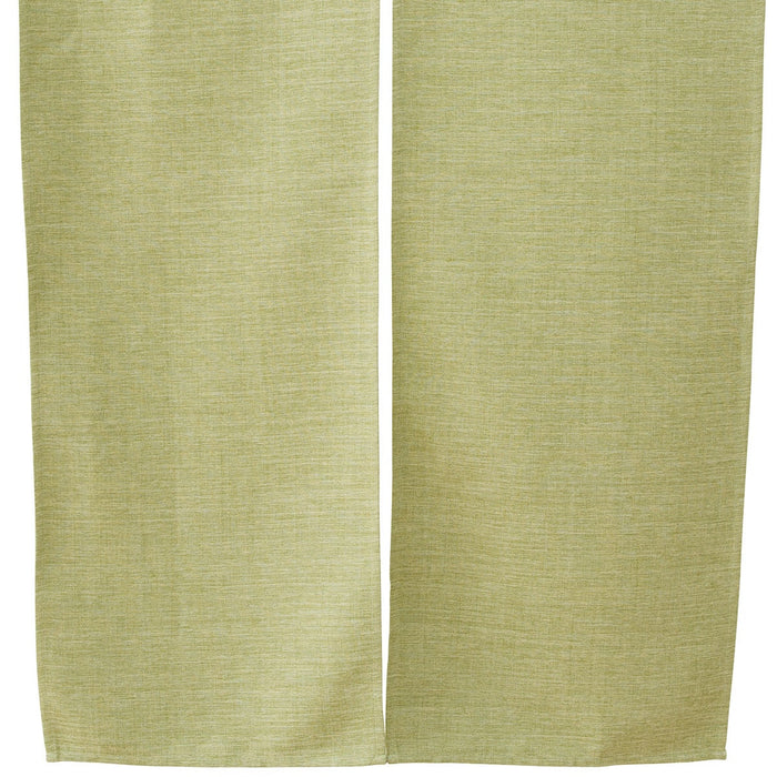BLACKOUT AND DEODORIZING CURTAIN (85X150 YGR NR-501)
