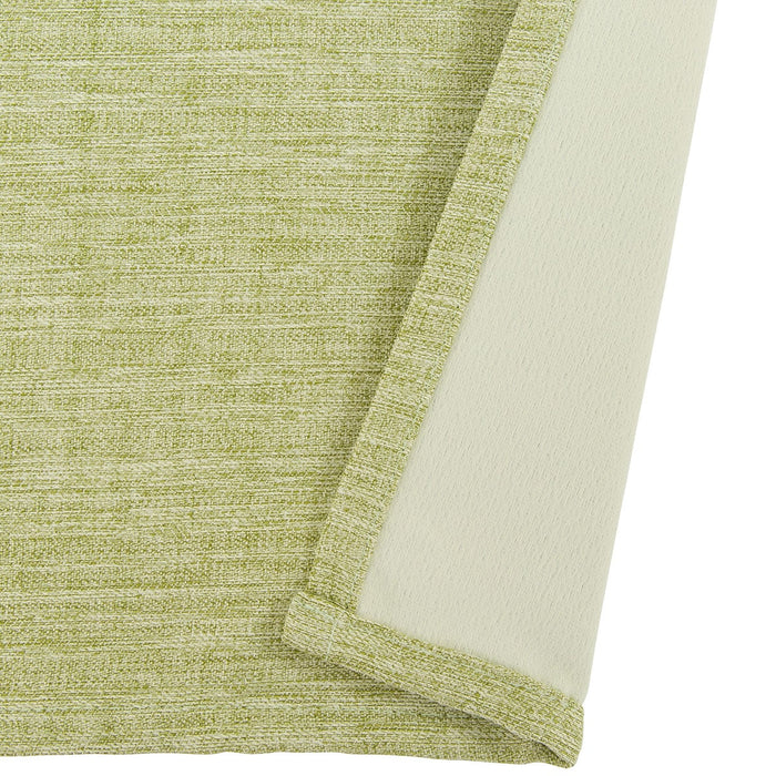 BLACKOUT AND DEODORIZING CURTAIN (85X150 YGR NR-501)