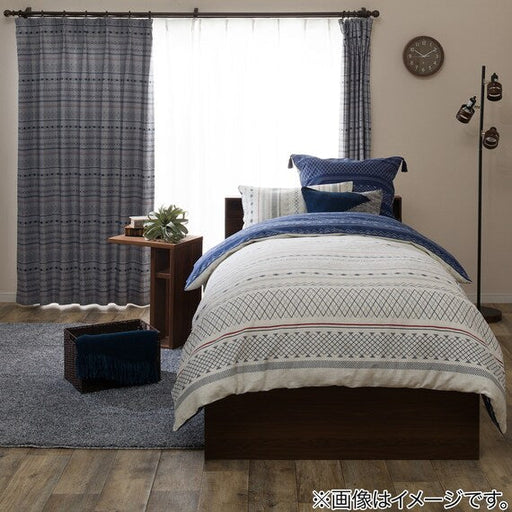 Woodpole NT-11 DBR 2M Double Rail