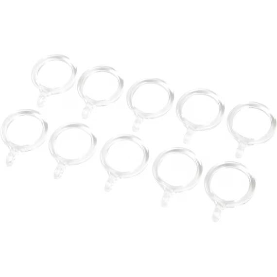RING RUNNER FOR EXTENSION POLE SS 05 CL