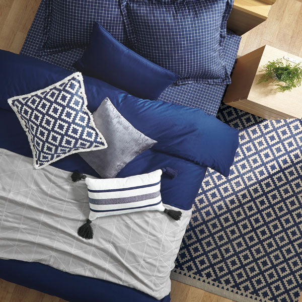 COMFORTER COVER NGRIP PALETTE3 NV S