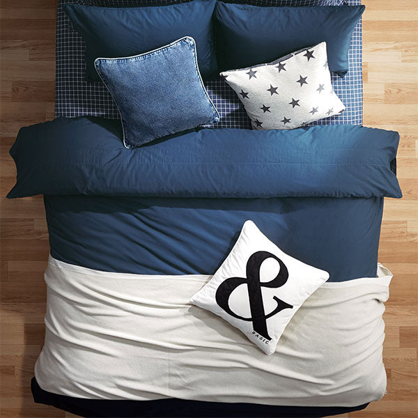 COMFORTER COVER NGRIP PALETTE3 NV S