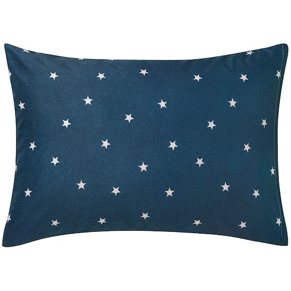 PILLOW COVER STAR NV